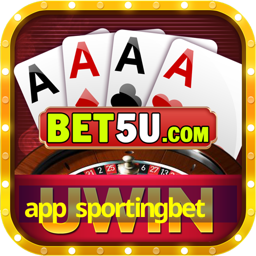 app sportingbet